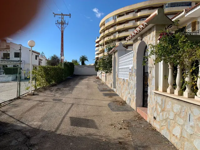 Dúplex 4 habitaciones 110m² en venta - La Zenia — 7