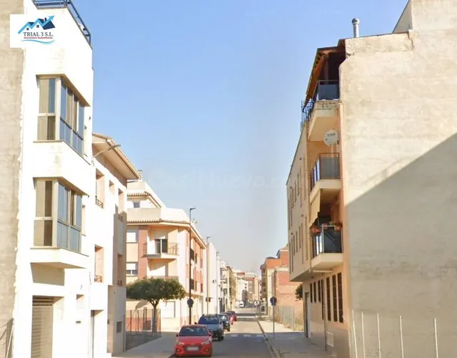 Venta de Piso en Alcúdia (Valencia/València) — 2