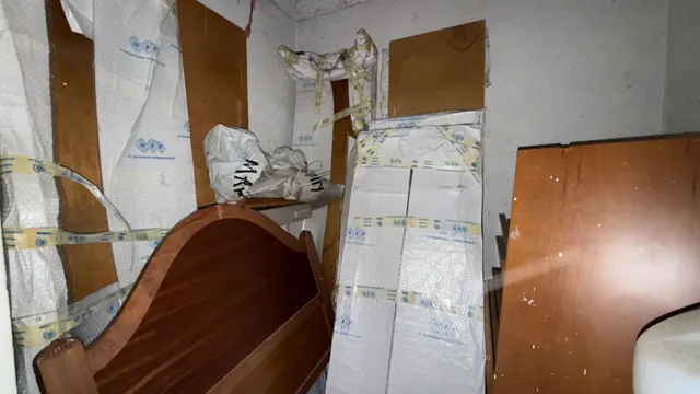 ¡Construye tu nuevo hogar o inversión en este amplio local en venta! — 12