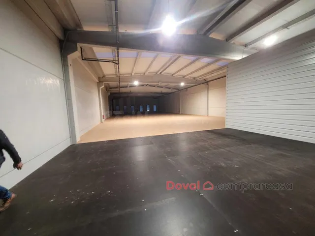 Nave industrial nueva a estrenar en Mos – 1.300 m2 totalment - foto 5