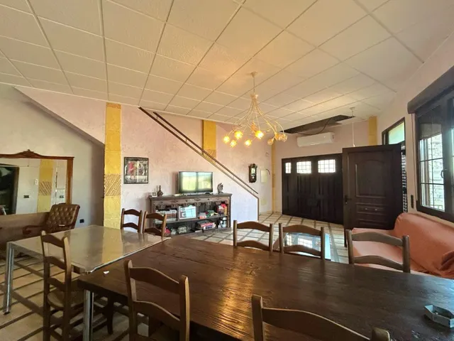 FINCA RUSTICA EN VENTA, LA PUEBLA — 17