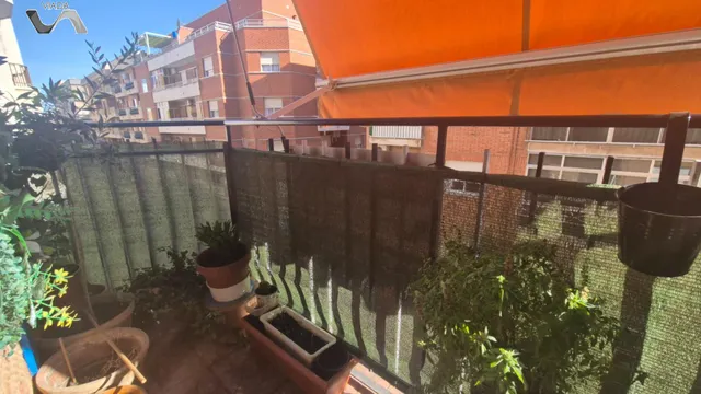 PISO EN CALLE GOYA EXTERIOR — 10
