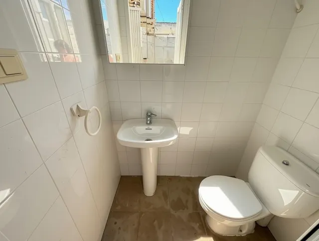 Bungalow 2 habitaciones 56m² en venta - San Pedro del Pinatar — 23