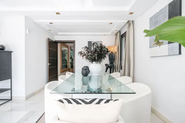 Chalet 5 habitaciones 510m² en venta - Marbella - foto 5