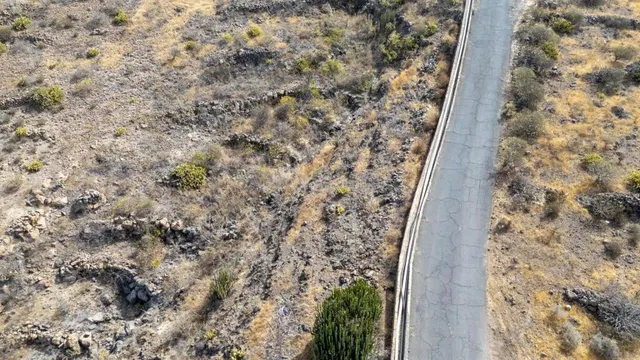 Terreno rústico en Tijoco Bajo– 2.269 m2 con vistas al mar y la montaña — 25