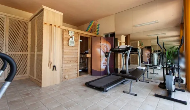Chalet 6 habitaciones 1904m² en venta - Riviera del sol — 15