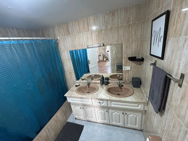 PISO GRANDE EN PLENO CENTRO DE MORAIRA - TEULADA - ALICANTE — 34