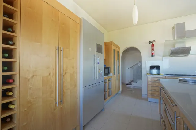 Villa 3 habitaciones 529m² en venta - Cucarres — 25