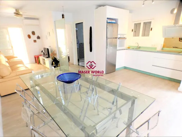 Atico en  Venta con cochera en Playa Grande — 3