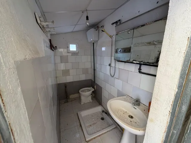 Casa de 5 habitaciones en Los Alcázares, Murcia — 43