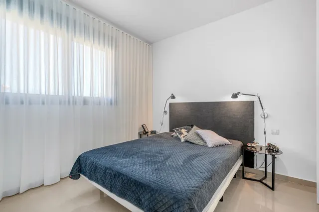 Villa 4 habitaciones 194m² en venta - Los secanos — 26