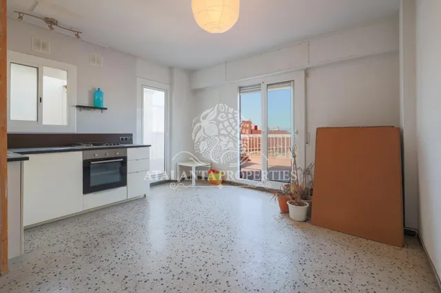 Atico con Terraza privativa — 7