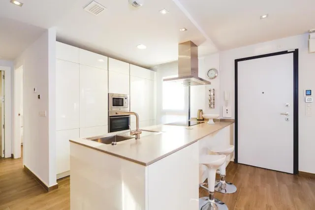 Villa 5 habitaciones 194m² en venta - Aguas Nuevas — 24