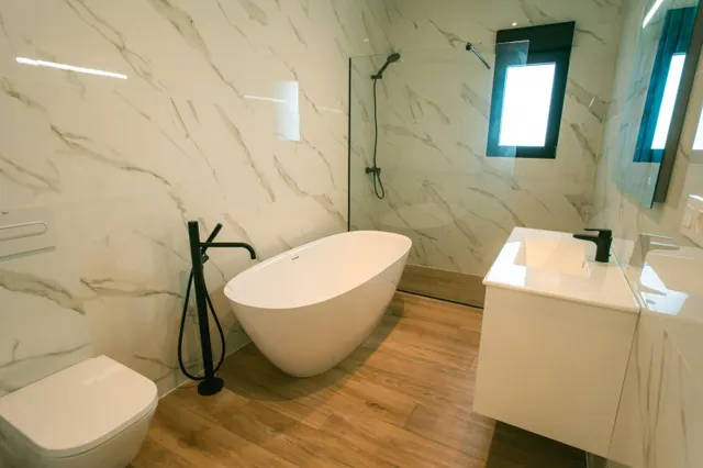 Villa 3 habitaciones 178m² en venta - Comunidad valenciana — 20