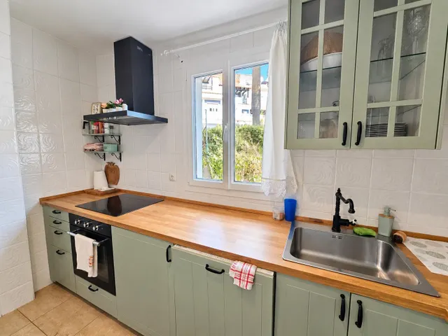 Apartamento con vistas al mar, varias terrazas – Vistalmar Duquesa Norte — 21