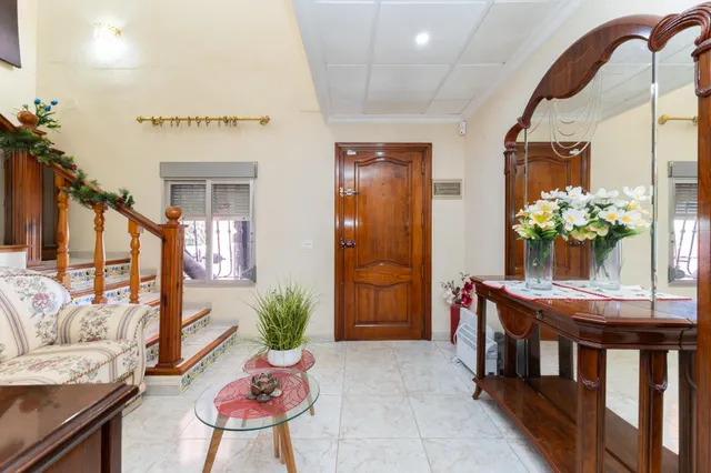 ¡Chalet de Ensueño en Onda con Vistas Panorámicas y Piscina Privada! — 32