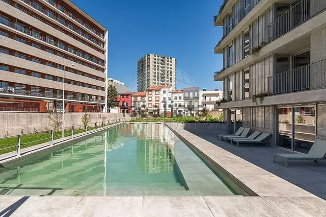 Apartamento 52m² en venta - São Victor — 14