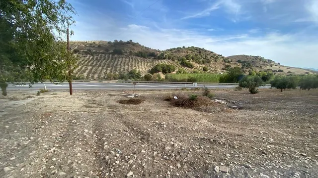 Terreno urbano en Alhama de Granafa — 9