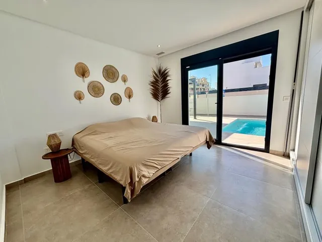 Villa 3 habitaciones 120m² en venta - Comunidad valenciana — 13