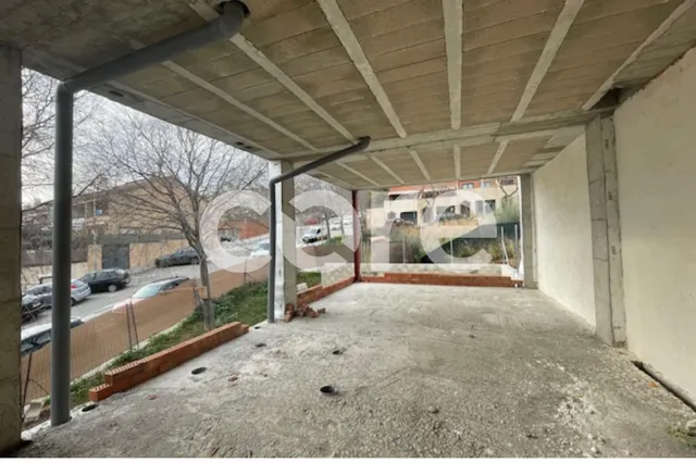 CASA A 3 VIENTOS EN EL PUEBLO — 8