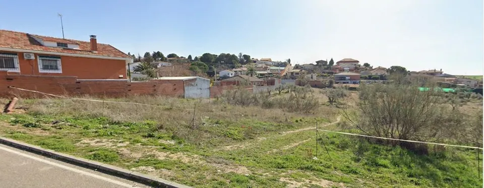 CHALET EN PALOMEQUE