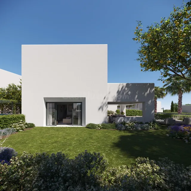 ¡ESPECTACULAR VILLA EN SOTOGRANDE! - foto 5