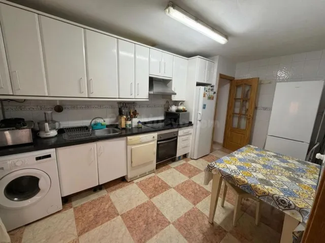 Casa-Chalet en Venta en Churriana Málaga — 12