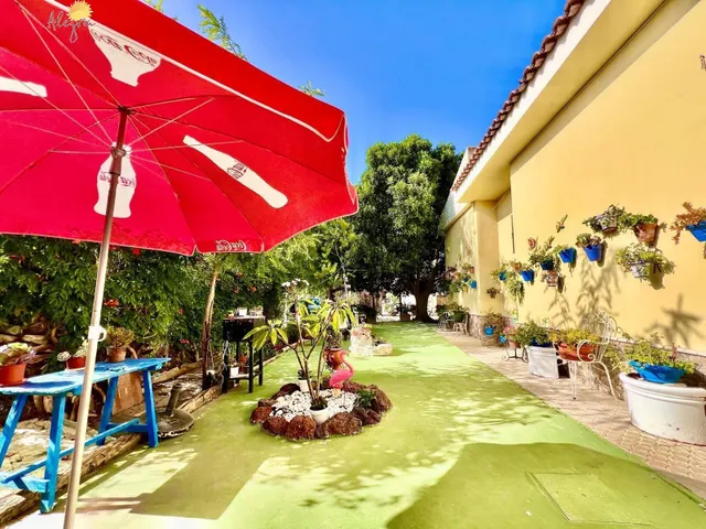 Villa 4 habitaciones 627m² en venta - Costa blanca sur — 23
