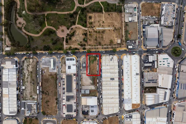 Parcela en venta - Marbella — 5