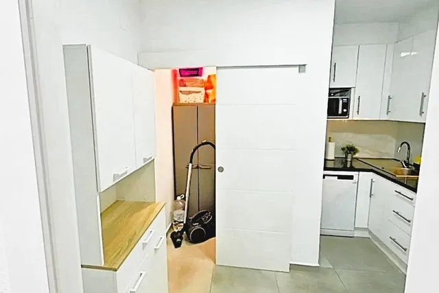Apartamento reformado y espacioso (aprox. 101 m2 - 1.ª planta) con balcón orientado al sureste ¡y a tan solo 175 m de la Playa de los Locos! — 17