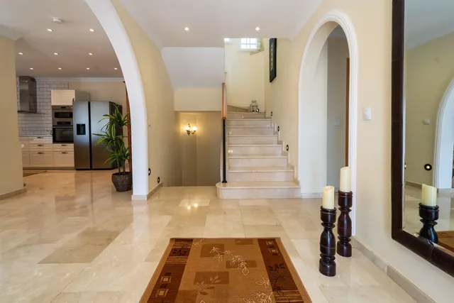 Chalet 5 habitaciones 555m² en venta - Riviera del sol — 50