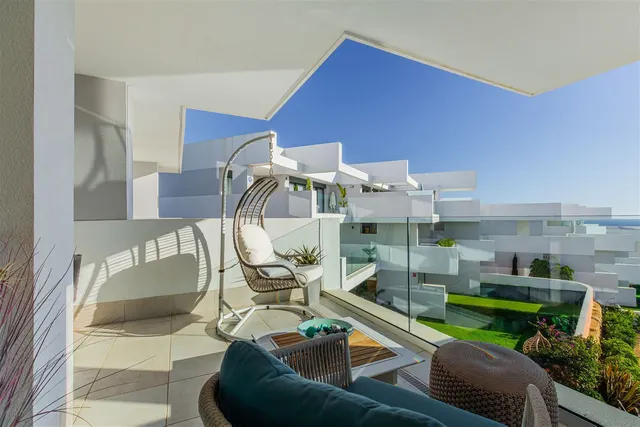 Apartamento 2 habitaciones 93m² en venta - Costa del Sol — 14