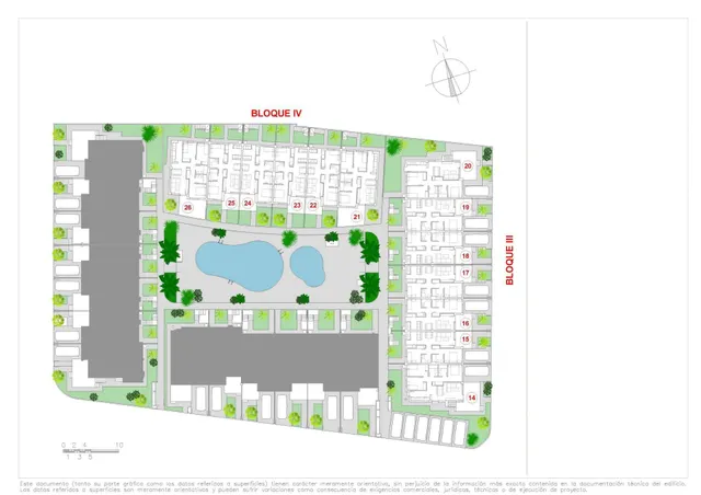Villa 3 habitaciones 71m² en venta - Playa sorts de mar — 6