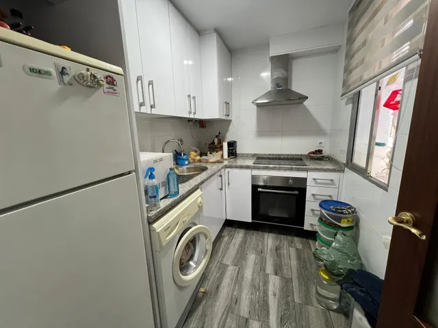 MARAVILLOSA VIVIENDA EN EL CENTRO DE CACERES - foto 3