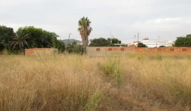 Terreno rural en venta - Ciutat del Transport-La Salera