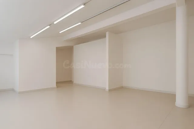 LOCAL COMERCIAL EN MOLLET VARIOS USOS - foto 4