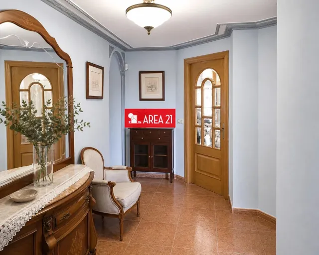 Chalet independiente — 24