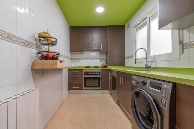Precioso piso en la mejor zona residencial de Atarfe — 6