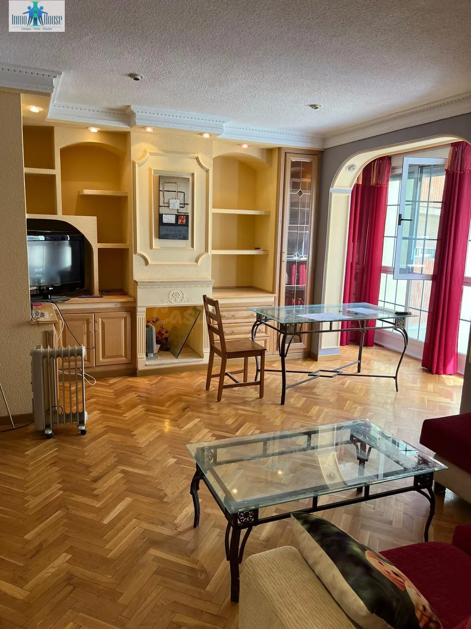 INMOHOUSE VENDE PISO EN ZONA CIRCUNVALACIÓN-CARREFOUR