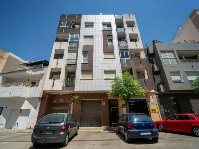 Apartamento 2 habitaciones 73m² en venta - Centro — 13