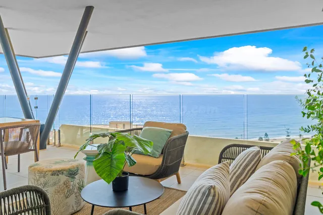 Apartamento 2 habitaciones 95m² en venta - Centro — 3