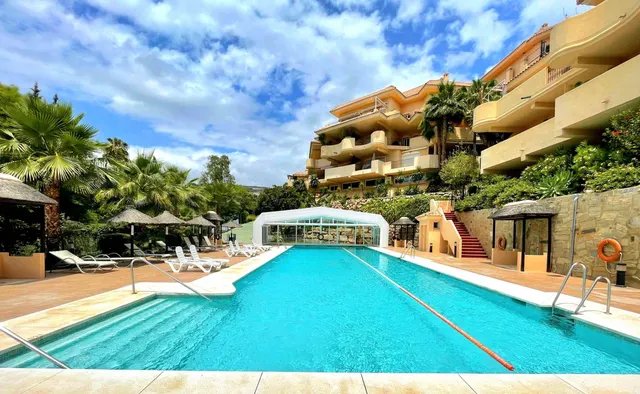 Apartamento 3 habitaciones 110m² en venta - Marbella — 16