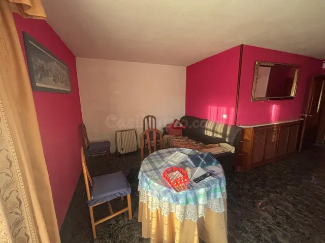 Piso 4 habitaciones 135m² en venta - Palomeras Sureste - foto 3