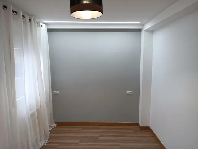Piso en 4ª planta de tres dormitorios totalmente reformado y a estrenar en calle Valencia de Getafe — 18