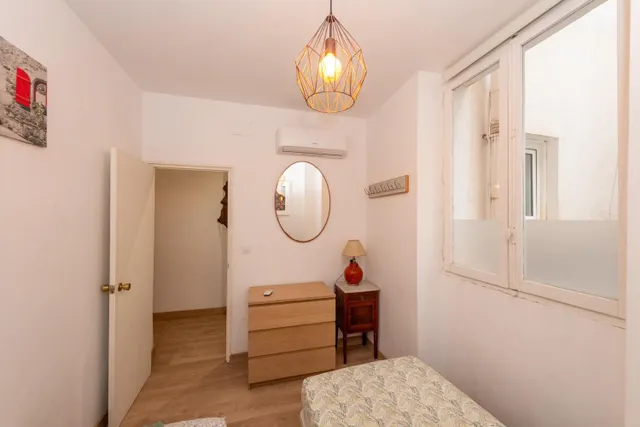 Vivienda en Calle Mayor. — 8