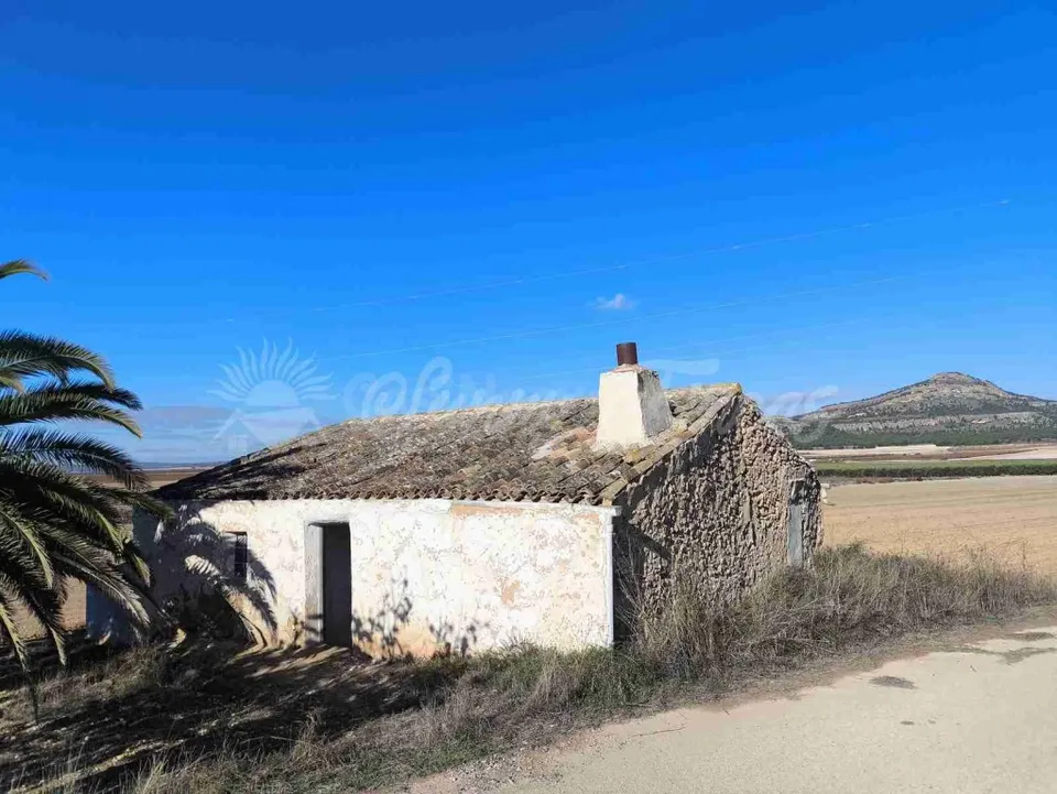Suelo rústico en Venta en Yecla Murcia