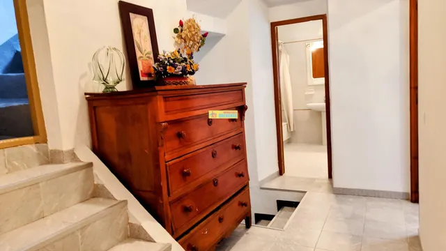 Casa en venta — 12