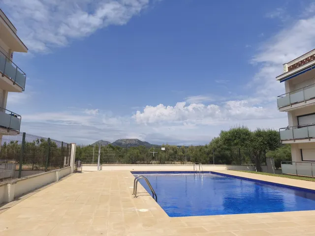 Piso en els Griells con Piscina - foto 5