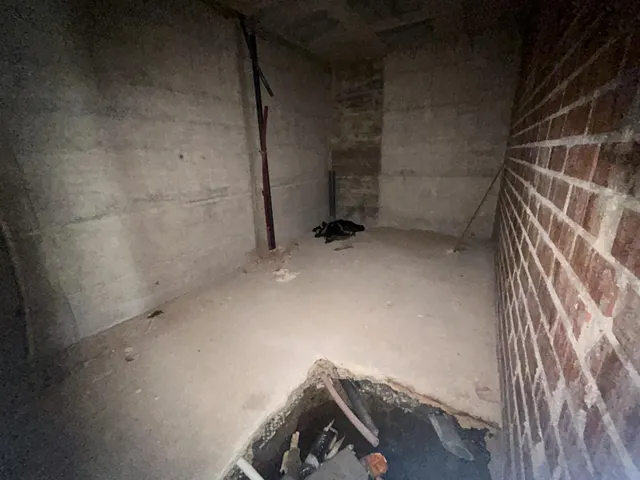 Obra parada en venta en POBLAT IBERIC — 13