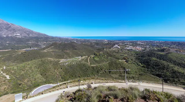 Apartamento 4 habitaciones 172m² en venta - Marbella — 21